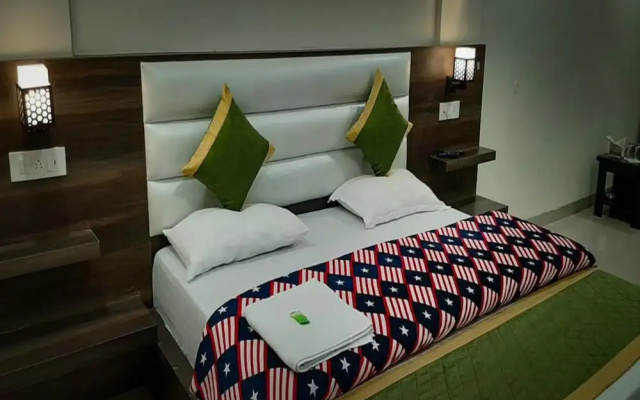 Hotel Green Park