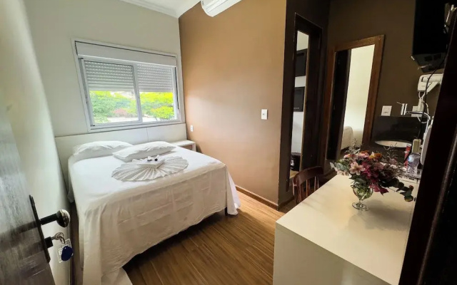 Hotel Bandeirantes