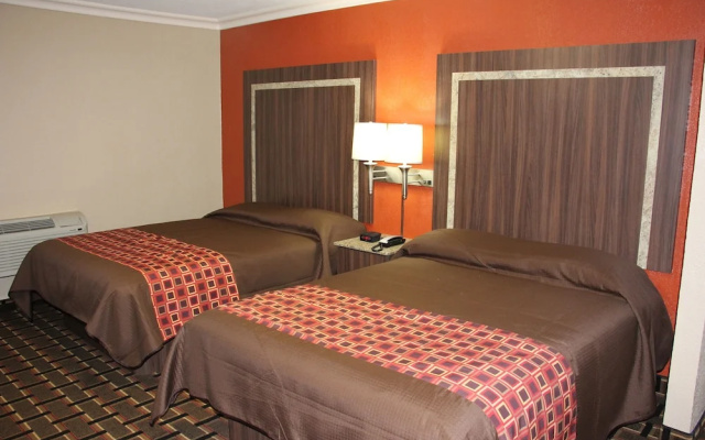 Budget Inn