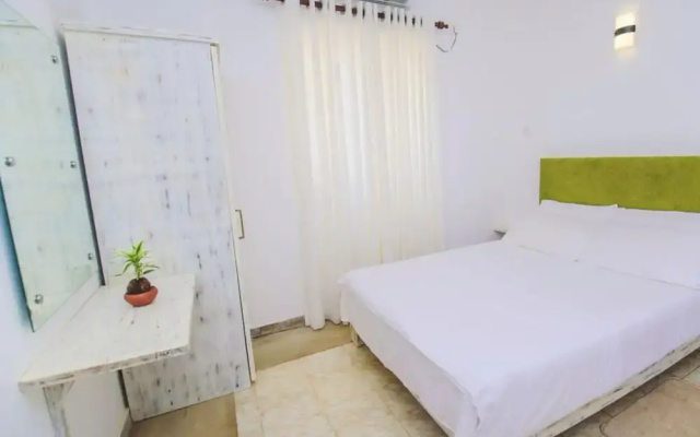 Una J villa