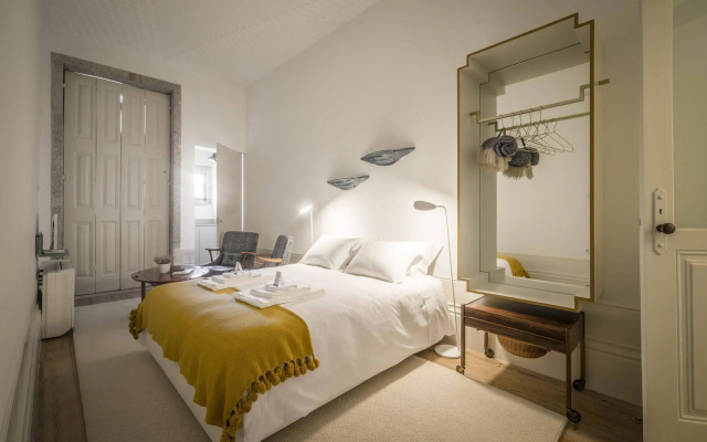 Malmerendas Boutique Lodging