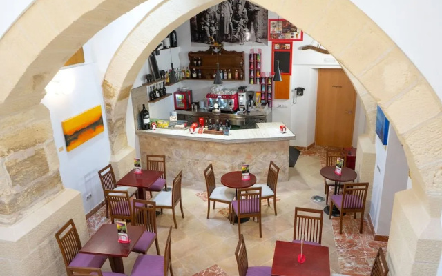 Hotel Palacio Baron de Andilla
