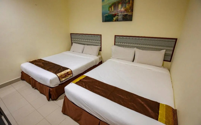 Pollock View Resort