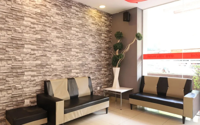 OYO 89531 别墅酒店(OYO 89531 Villa Hotel)