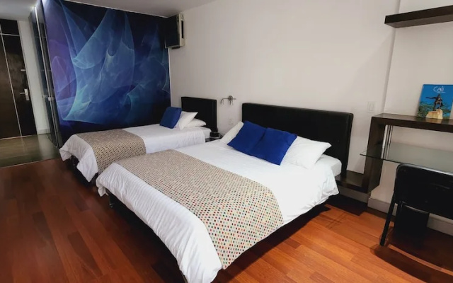 Hotel Austral