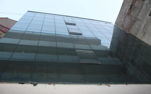 Hotel Shree Continental