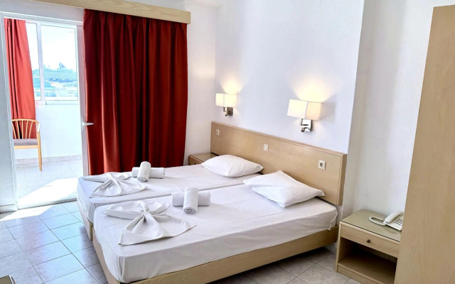 Savoy City Hotel