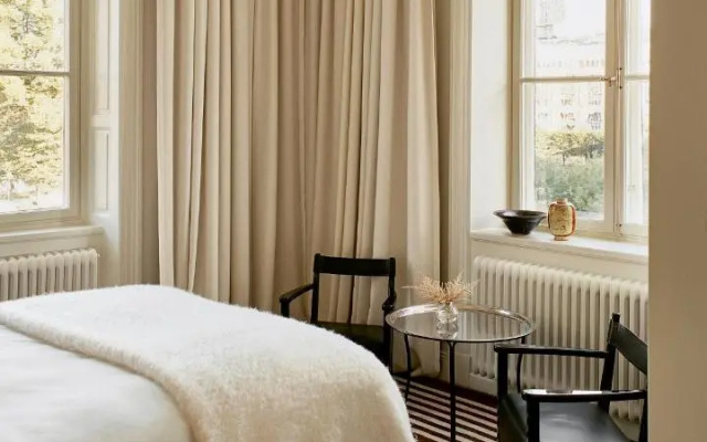 Stockholm Stadshotell
