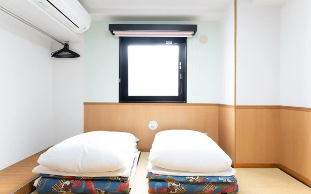 Tabist Changtee Hotel