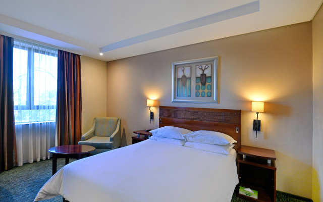 City Lodge Hotel Fourways