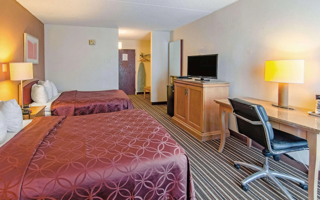 Quality Inn & Suites