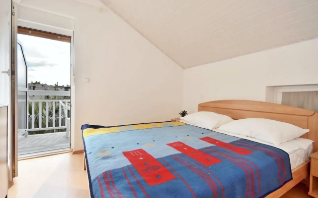 Apartment Toma