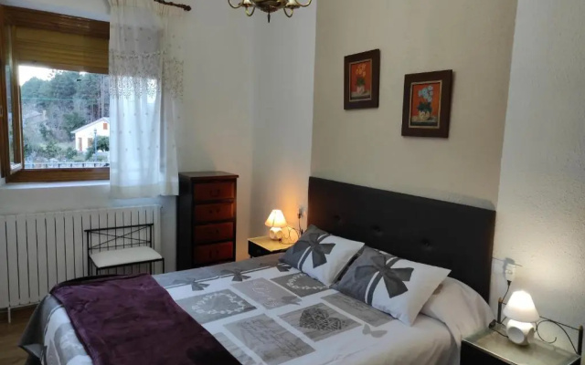 Apartamento Maribel