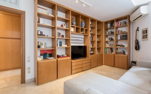 Rome As You Feel - Bernardini Vatican Apartment with Terrace