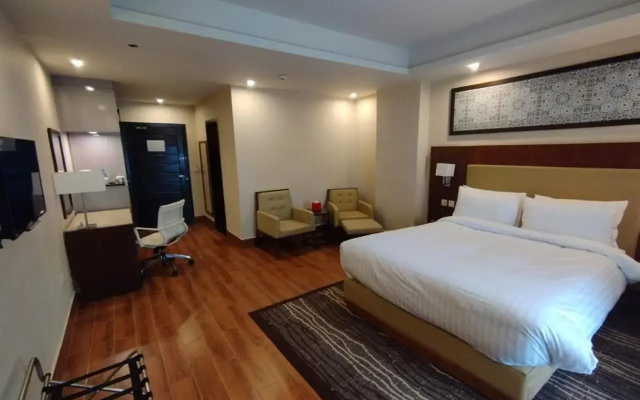 Avari Xpress Gilgit