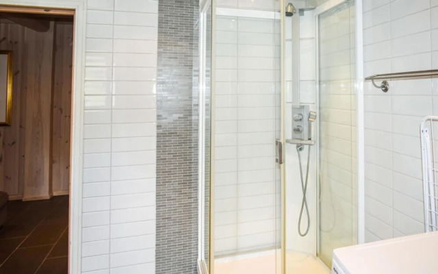 Stunning Home in Hemsedal With Wifi and 3 Bedrooms