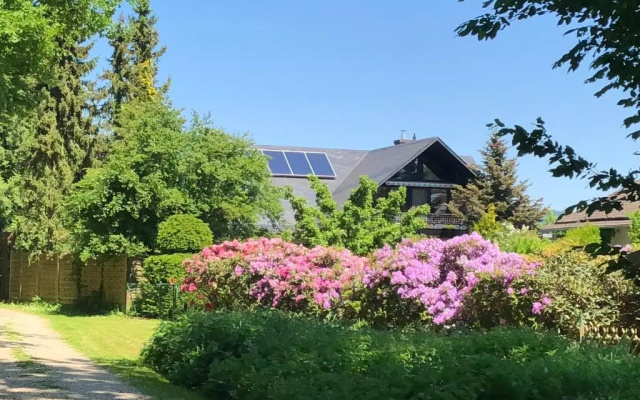 Ferienwohnung Will
