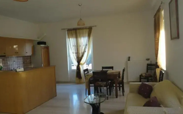 Kissos Houses