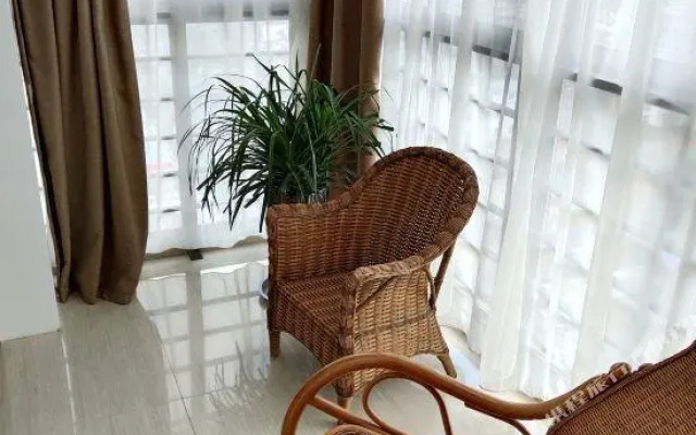 Sanhe International Hotel