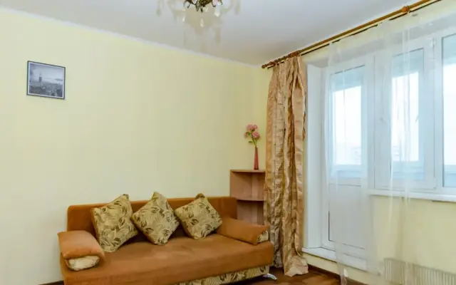 КВ Есть на Михневском 6