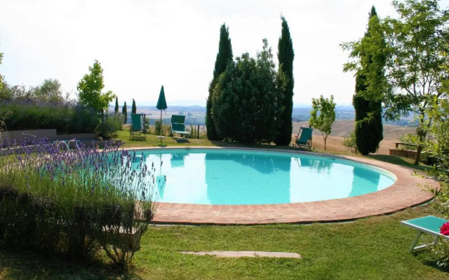 Casa vacanze Aurora