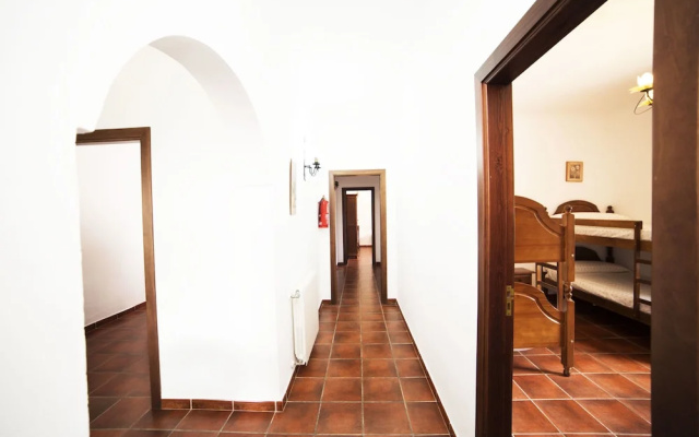 Cortijo Pedrera