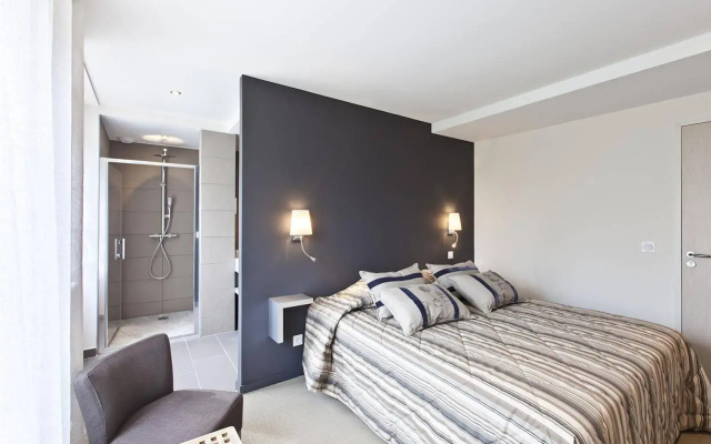 Logis Hostellerie St Germain