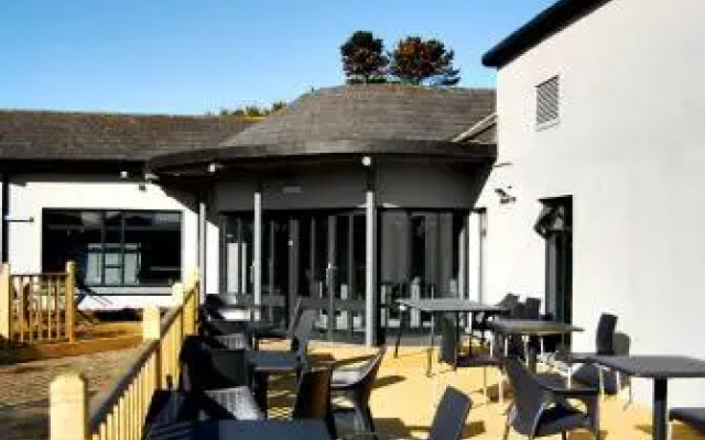 Rosslare Strand BB