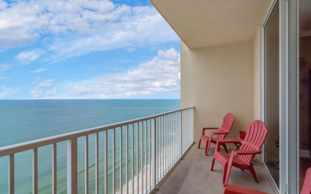 Tidewater 1711