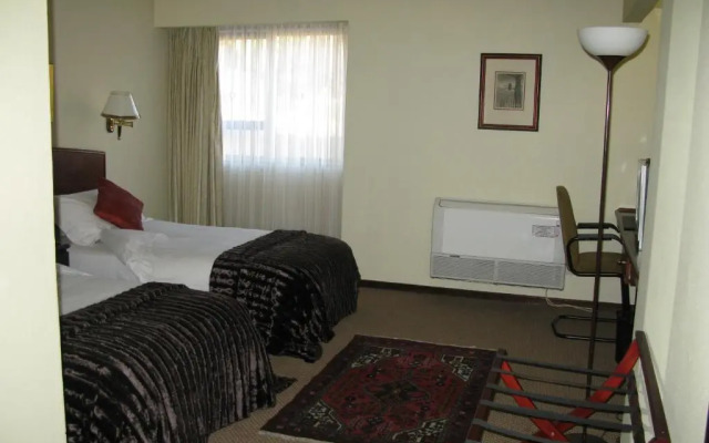 Benvenuto Hotel and Conference Centre