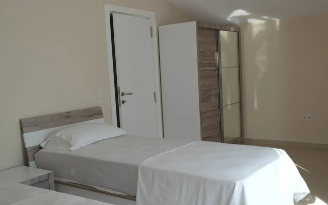 Sadev Turizm Belek Villas & Apartments