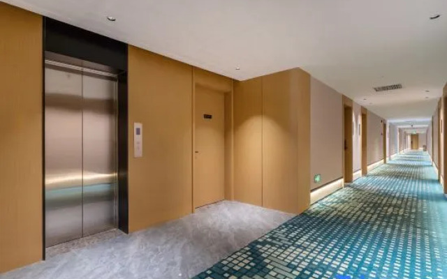 Yilong Anyun Hotel (Aba Prefecture Aba County Saige Temple)