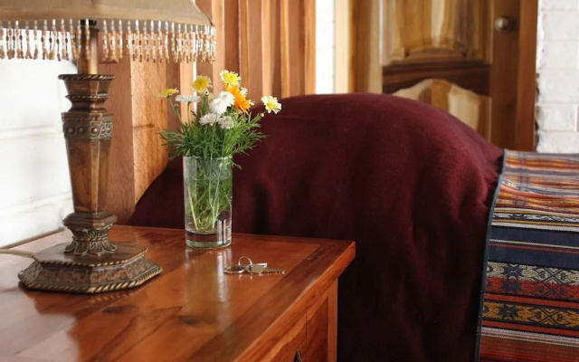Hosteria Cananvalle