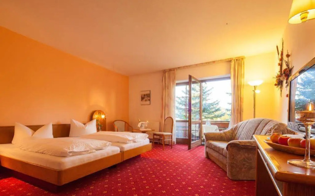 Hotel-Gasthof Thüringer Hof