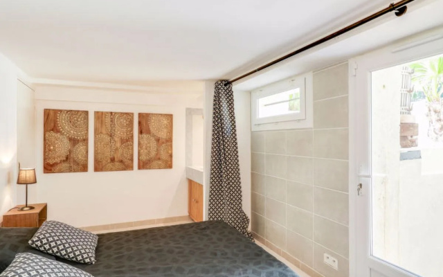 Holiday Home Villa Les Toscanes