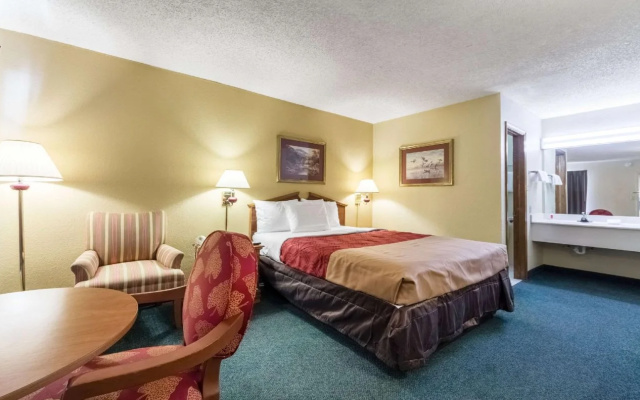 Quality Inn