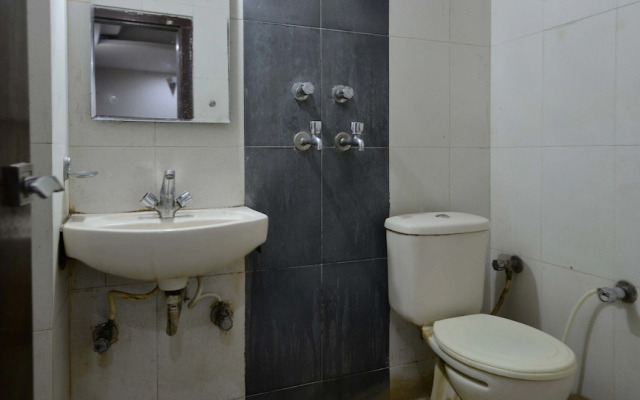 Hotel Boom Rooms