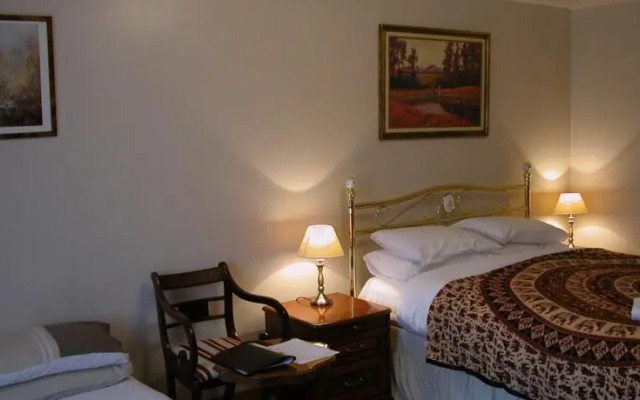Bexhill Bed And Breakfast