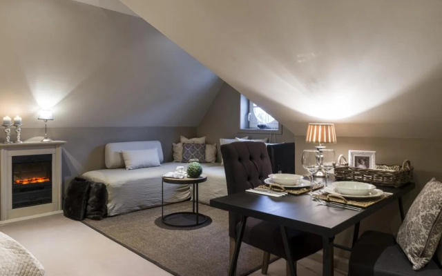 B&B Casa-Cosi