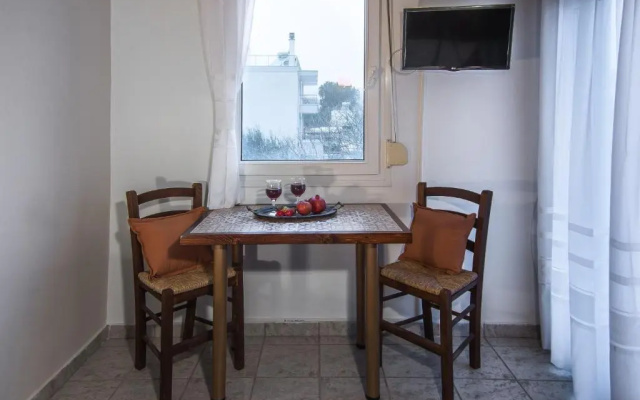 Coastal Apartments Volos Alykes