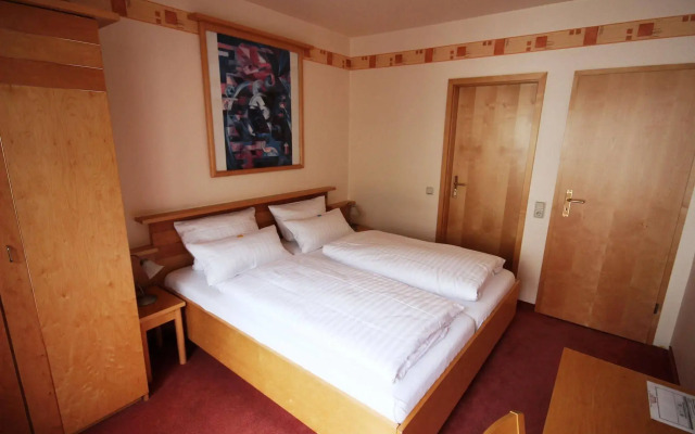 Hotel Glockengasse