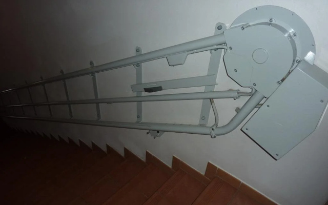 Horsky hotel Rajska bouda