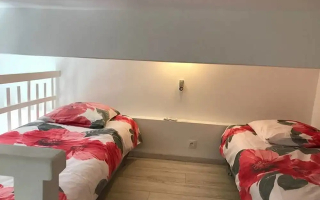 T2 Apartment Mezza Old Town