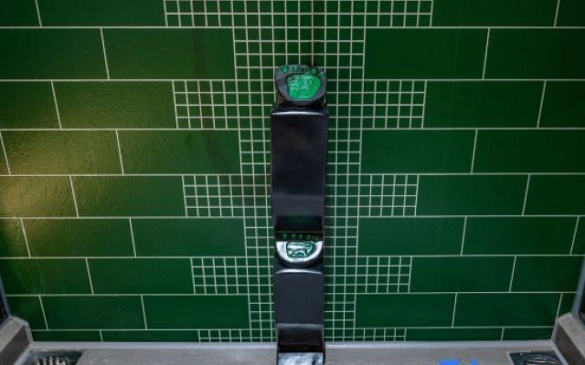 TRUE GO HOTEL (Beijing Jianguomen CBD Branch)