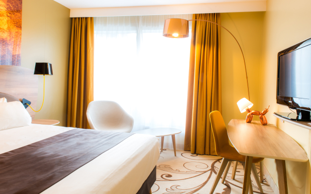 Holiday Inn Reims Centre by IHG (Chambres Rénovées)