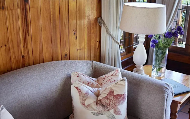 Knysna River Club by First Private Stays