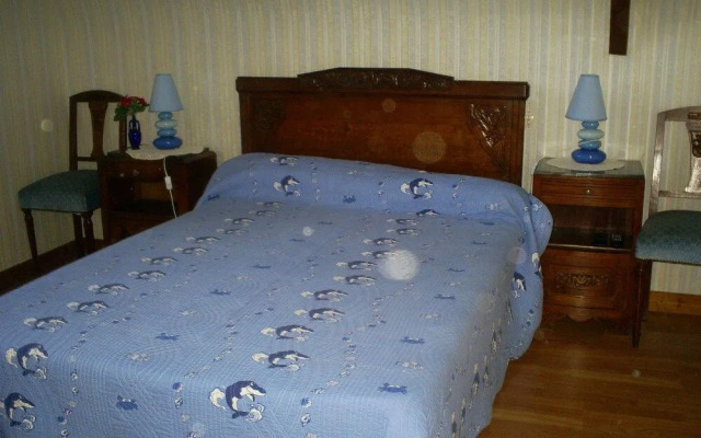 Chambres D'Hotes