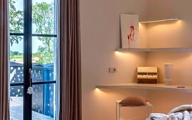 Domaine Tarbouriech, Hôtel & Spa