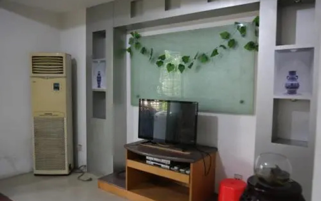 Guangzhou 520 Hostel