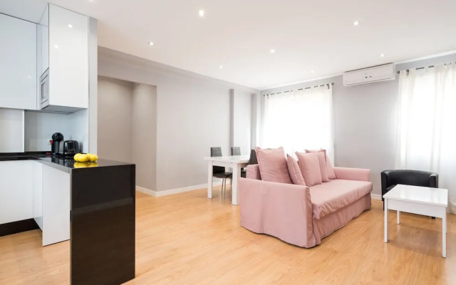 Apartamento Soho 7